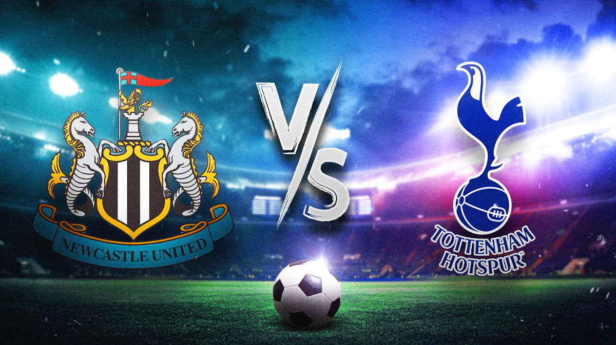 Newcastle Tottenham prediction