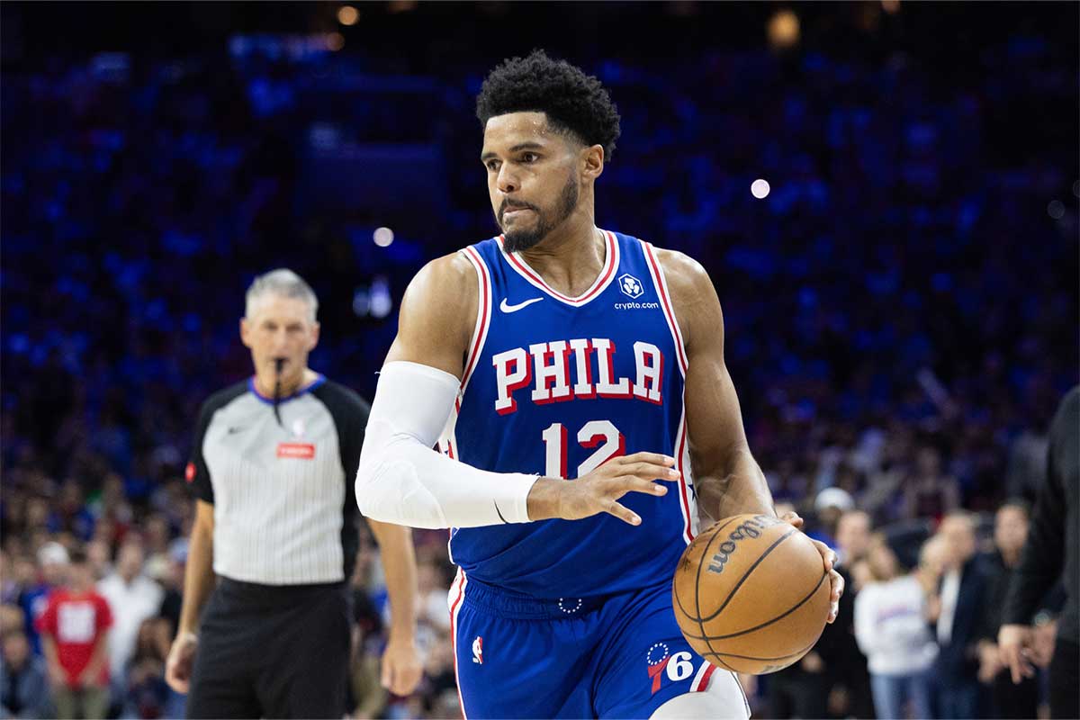 76ers 2024 offseason recap: Paul George's arrival raises long-term concerns