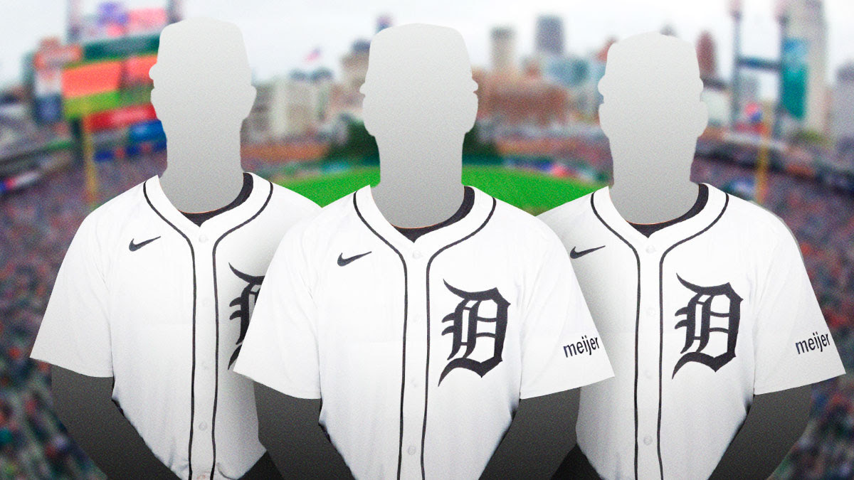 MLB Rumors: Tigers’ free agency plans may include massive upgrade