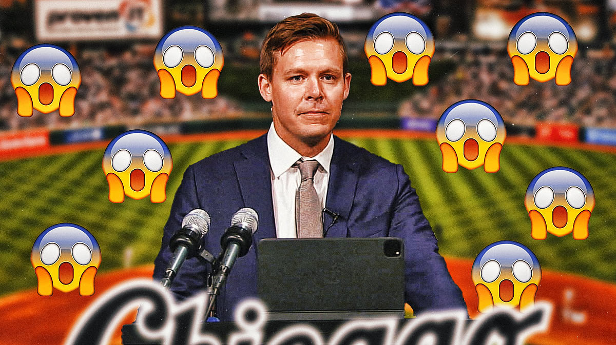 White Sox fans won’t like GM’s 2025 free agency plan