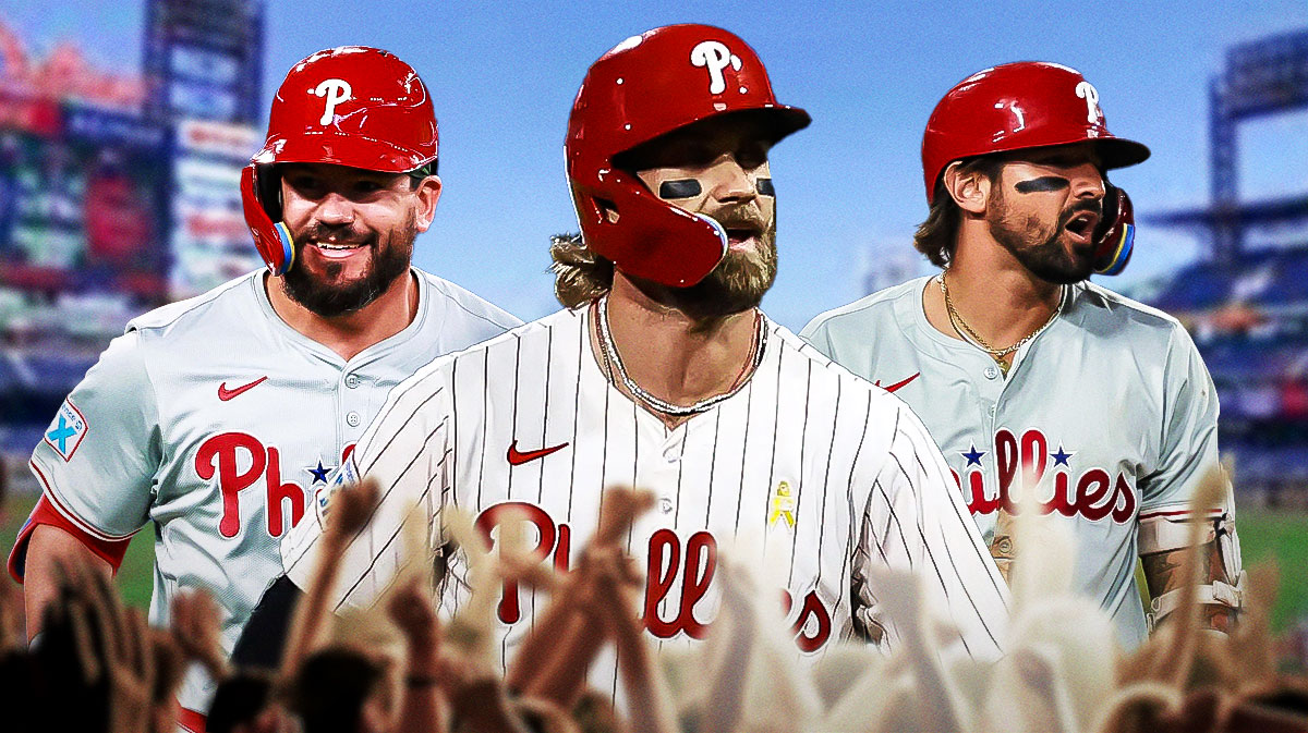 The fatal flaw that will prevent Phillies from winning World Series