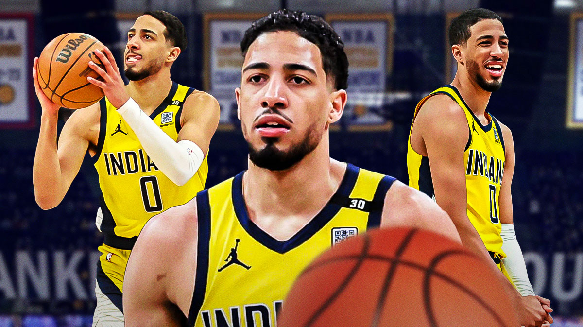 Tyrese Haliburton’s blunt message about his Pacers future