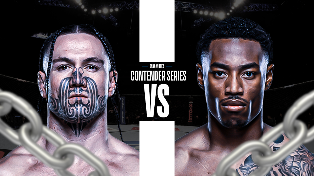 Aaron Tau vs. Elijah Smith prediction, odds, pick for UFC Contender Series Week 6