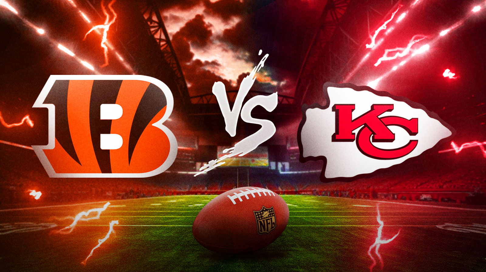 Bengals vs. Chiefs prediction, odds, pick for NFL Week 2