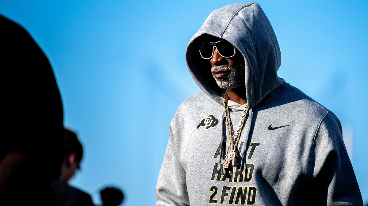 Deion Sanders favored to be Florida State football’s next head coach amid 0-3 start