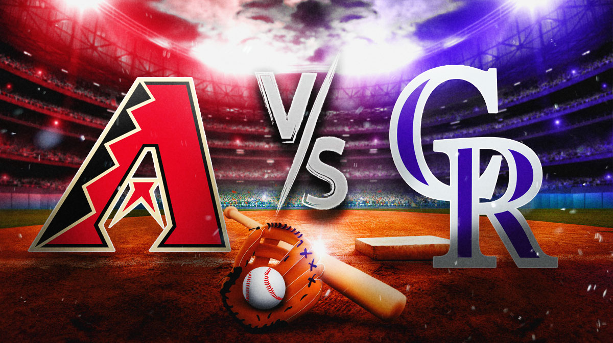 Diamondbacks vs Rockies prediction, odds, pick — 9/16/2024