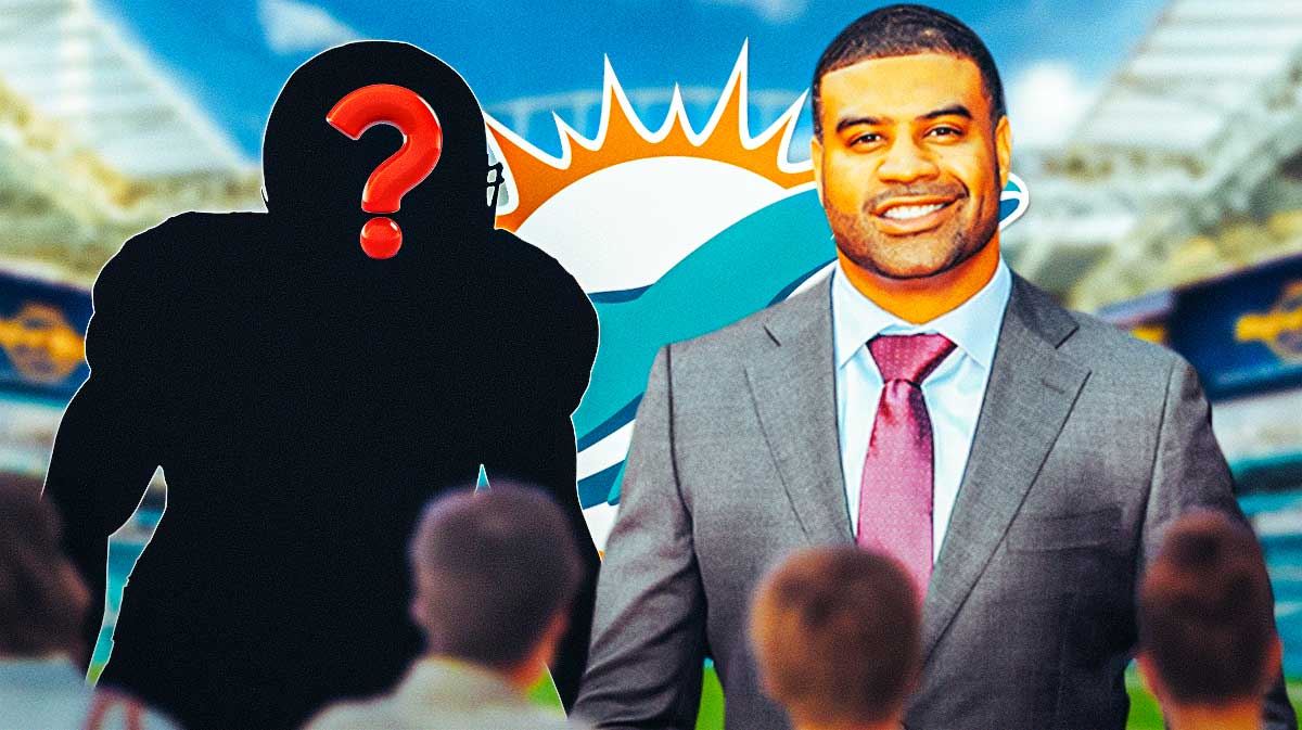 Shawne Merriman predicts Dolphins player for Defensive Rookie of the Year