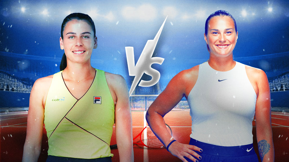 Emma Navarro vs Aryna Sabalenka U.S. Open prediction, odds, pick – 9/5/2024