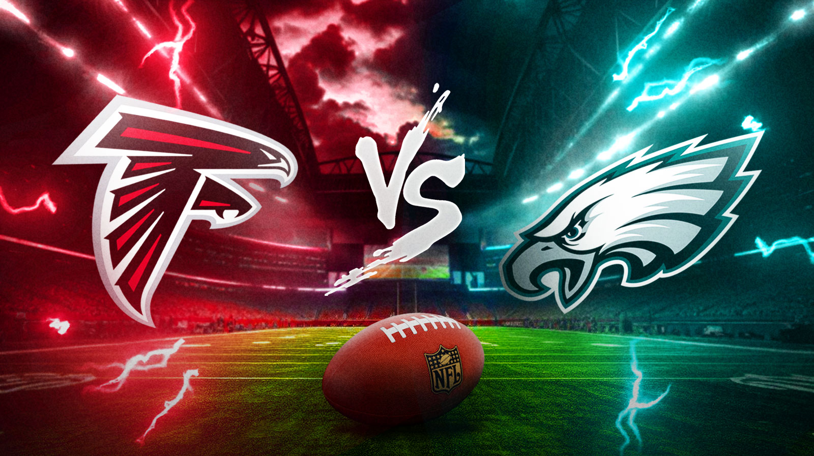 Falcons vs. Eagles prediction, odds, pick for NFL Week 2