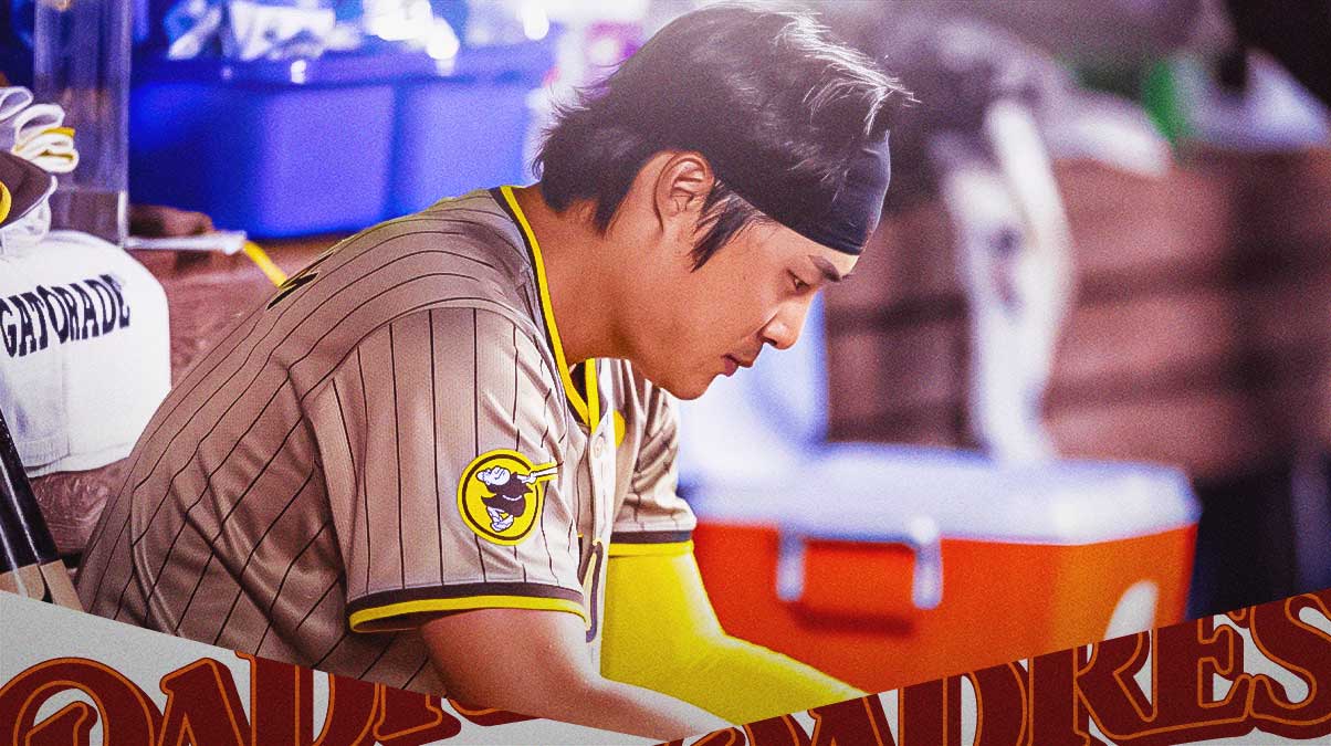 Padres’ Ha-Seong Kim drops honest injury admission