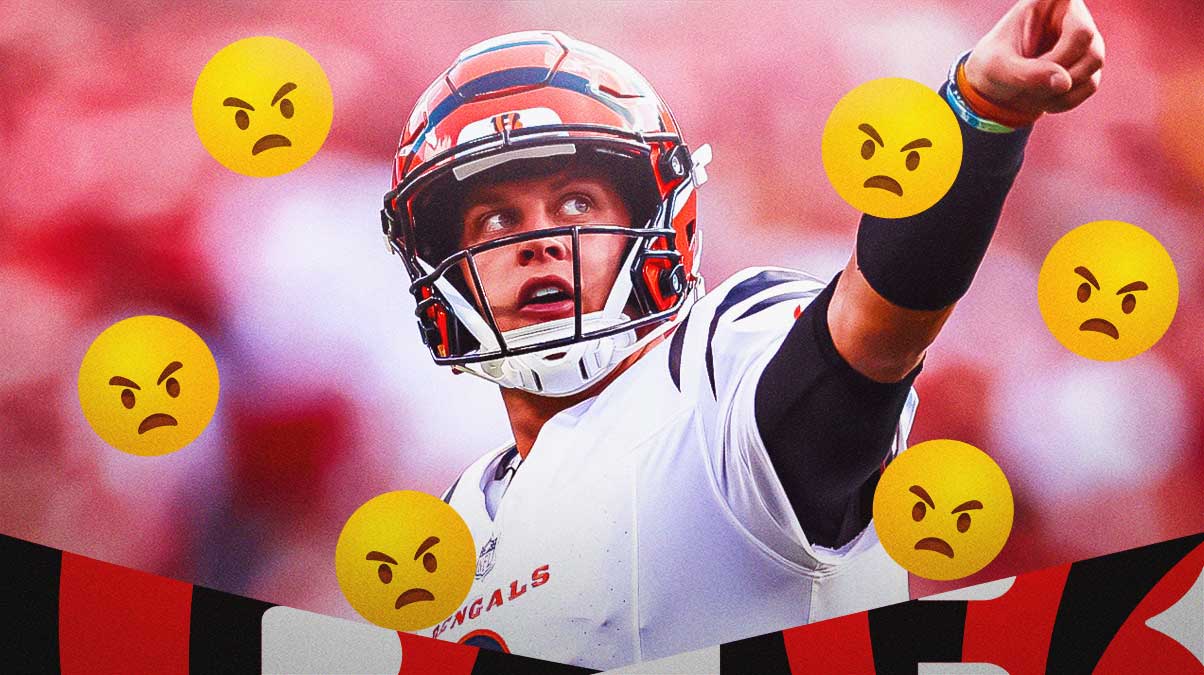 Bengals’ Joe Burrow issues blunt admission about controversial loss to Chiefs