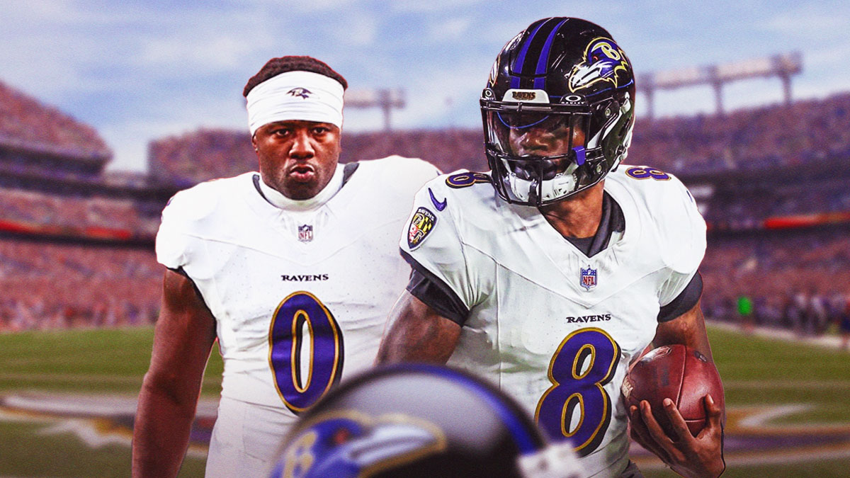 Ravens’ Lamar Jackson, Roquan Smith drop honest statements on falling to 0-2