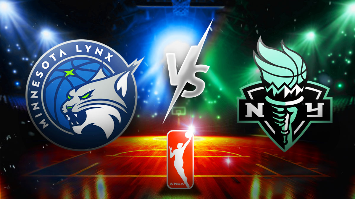 Lynx vs Liberty WNBA prediction, odds, pick – 9/15/2024