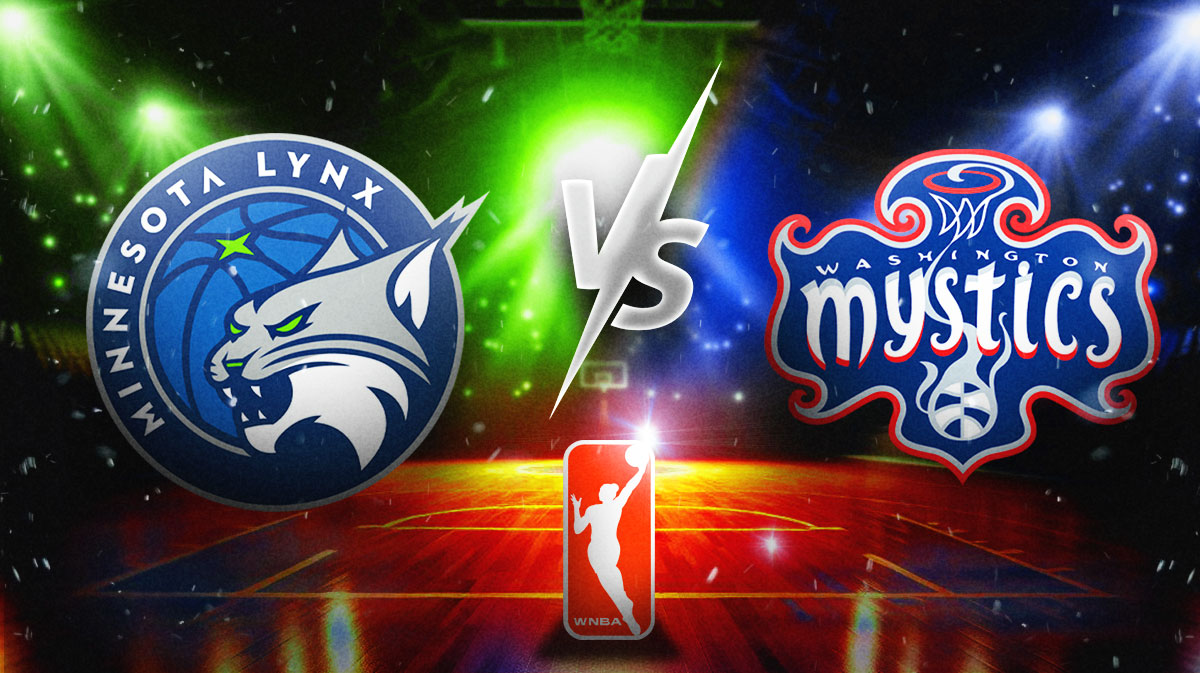 Lynx Mystics prediction, Lynx Mystics pick, Lynx Mystics odds, Lynx Mystics, how to watch Lynx Mystics