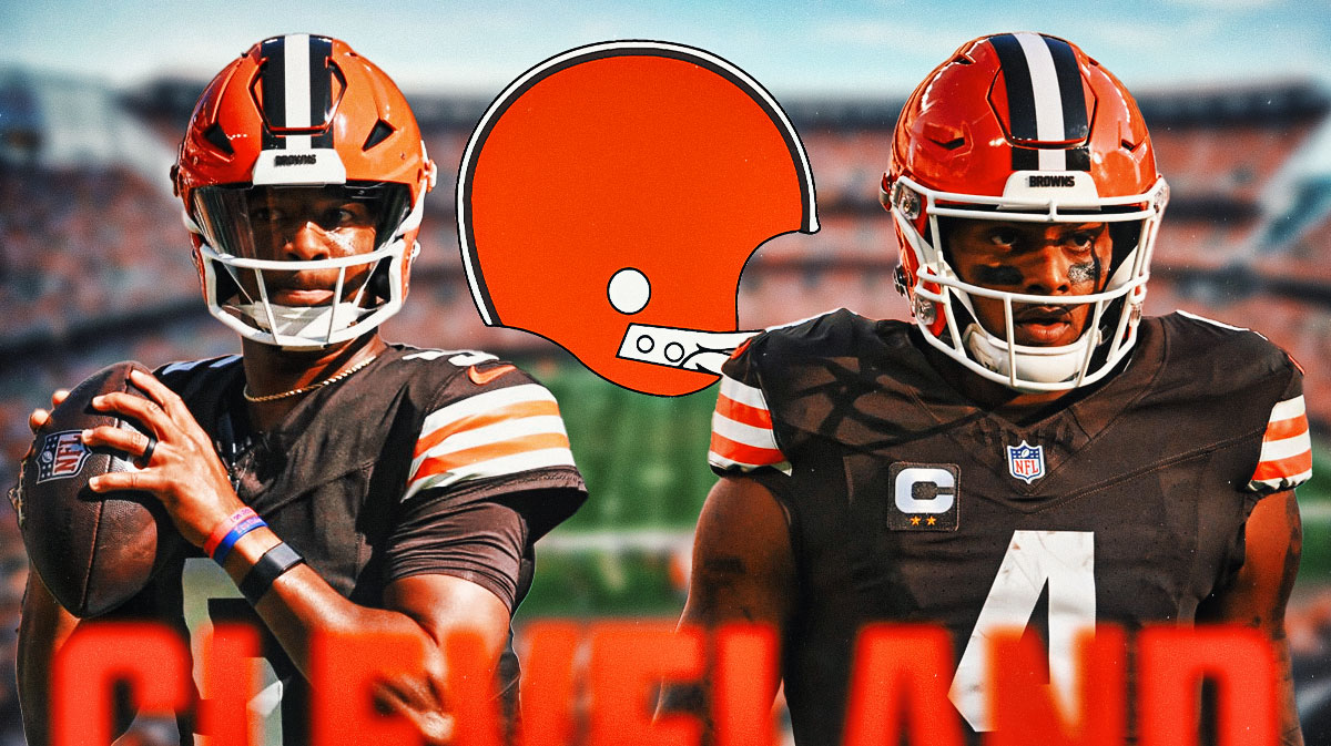 NFL rumors: Deshaun Watson’s chances of Browns benching get shot down