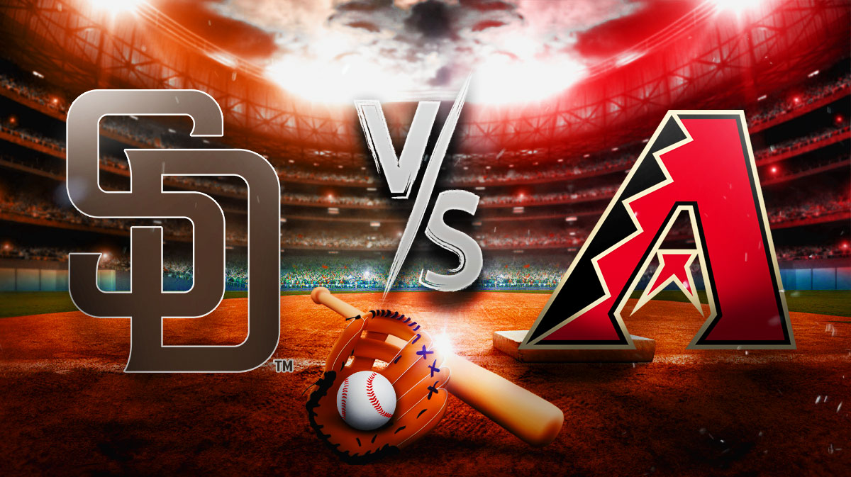 Padres vs. Diamondbacks prediction, odds, pick – 9/29/2024