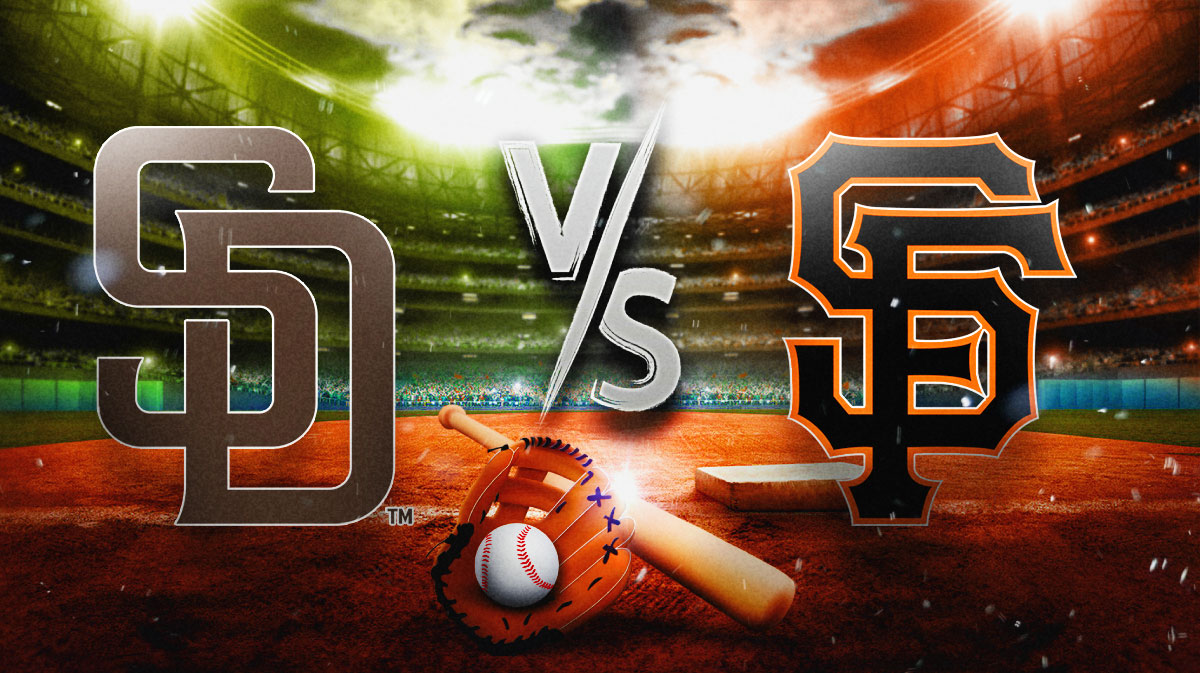 Padres vs. Giants prediction, odds, pick – 9/13/2024