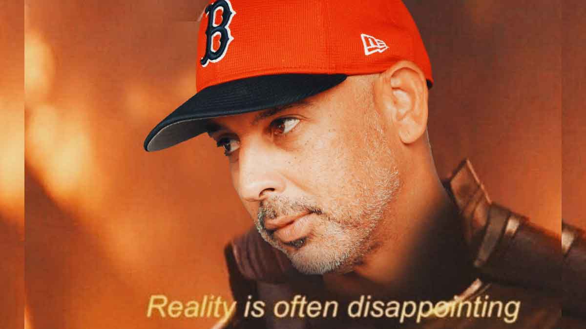 Alex Cora slaps Red Sox with reality check after loss to Mets