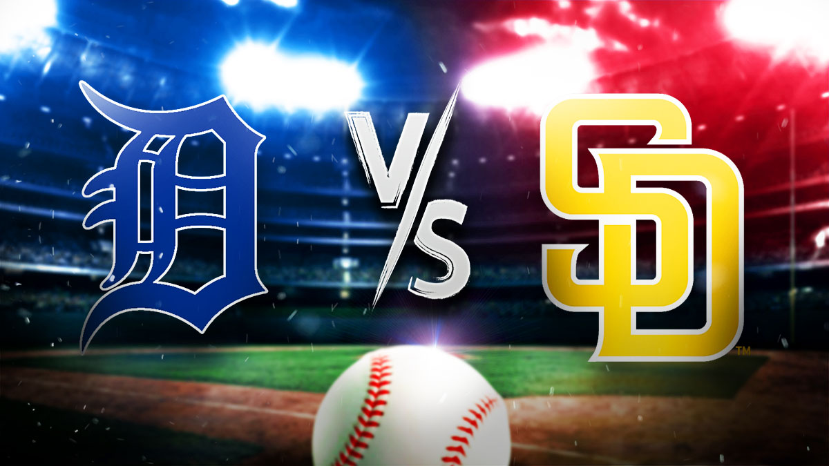 Tigers vs. Padres prediction, odds, pick – 9/4/2024