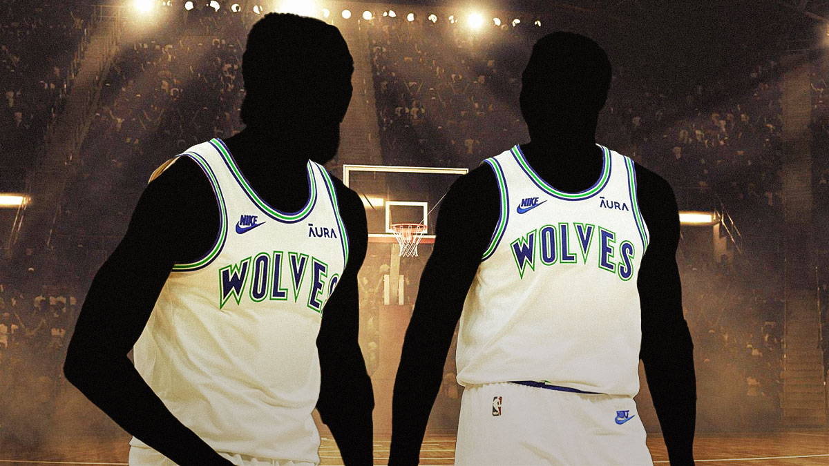 Timberwolves ink pair of NBA veterans to contracts ahead of 2024-25 season