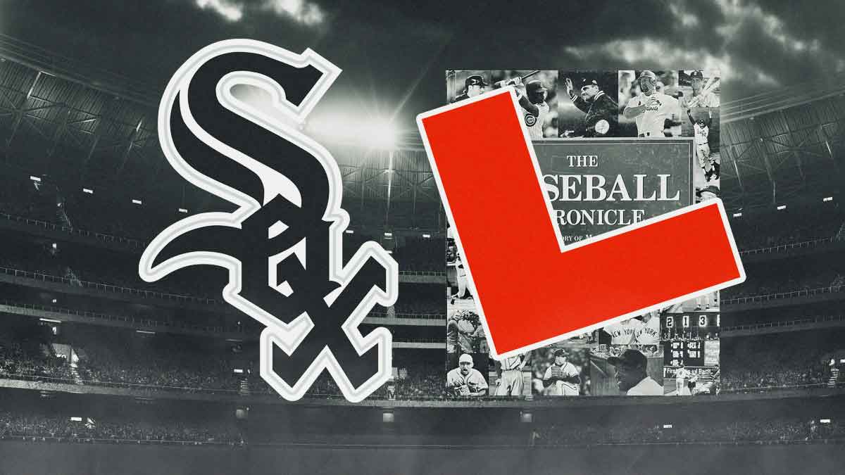 White Sox’s brutally honest post after 117th loss is going viral