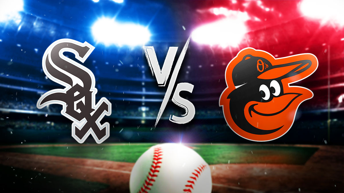 White Sox vs. Orioles prediction, odds, pick – 9/4/2024