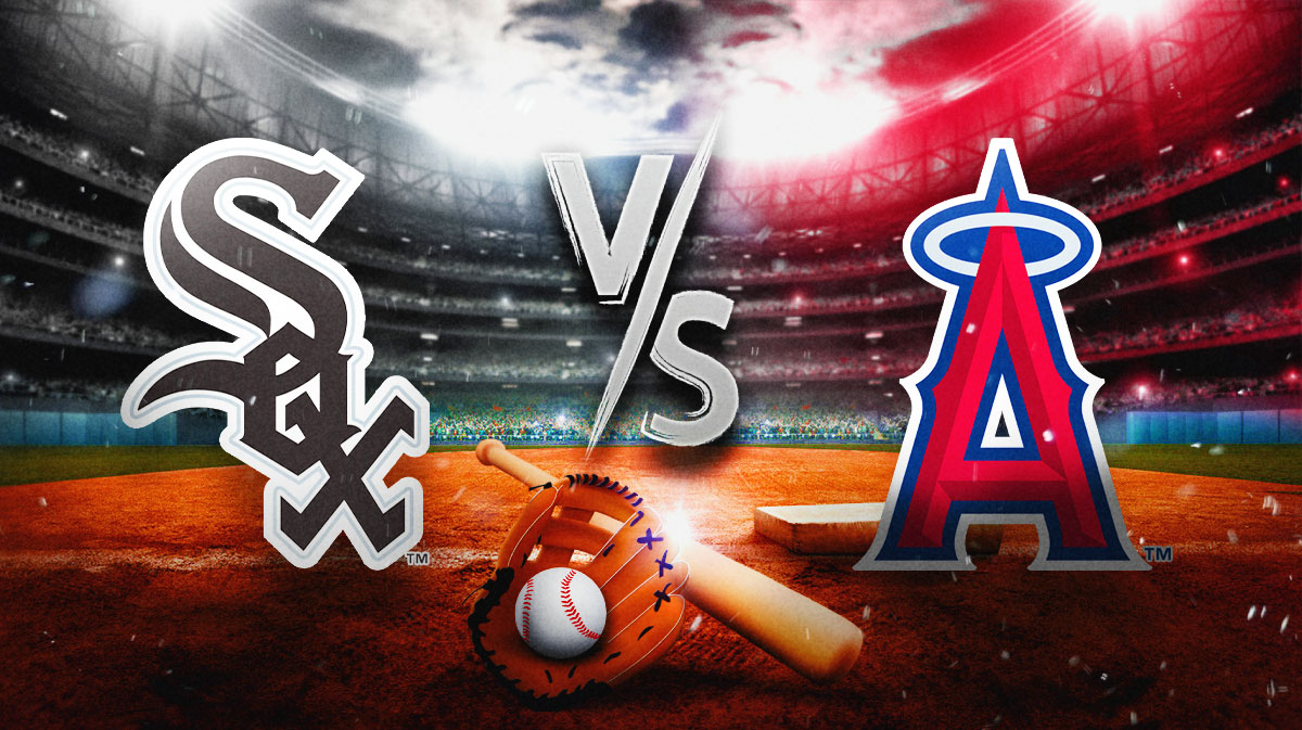 White Sox vs Angels prediction, odds, pick – 9/16/2024