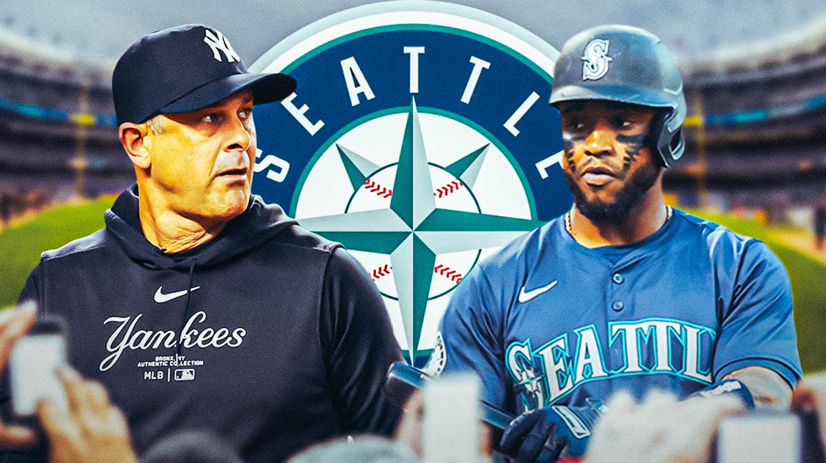 Yankees manager Aaron Boone drops truth bomb on crucial Mariners ‘gift’