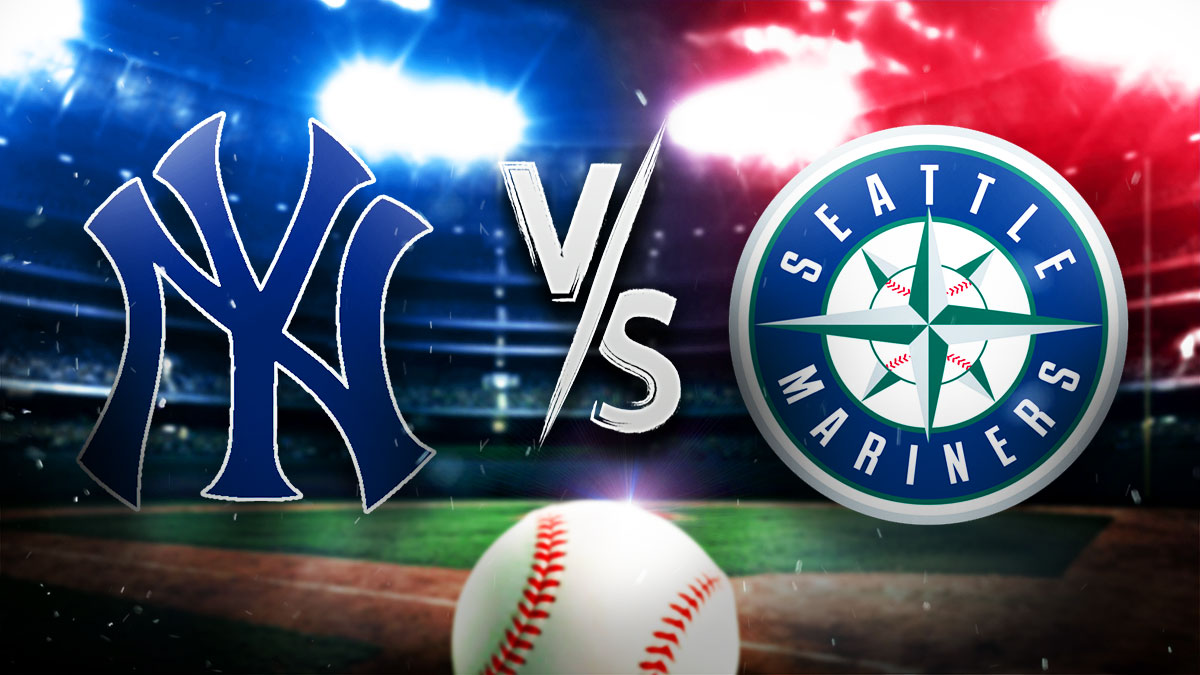 Yankees vs. Mariners prediction, odds, pick – 9/18/2024