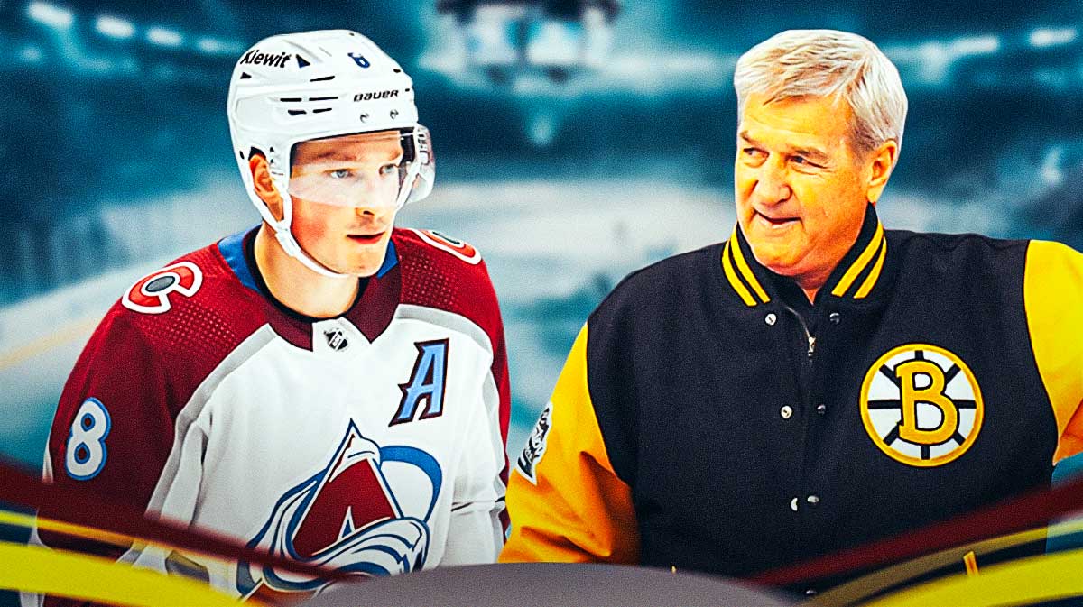 Avalanche star Cale Makar joins elite company after impressive feat vs. Blackhawks