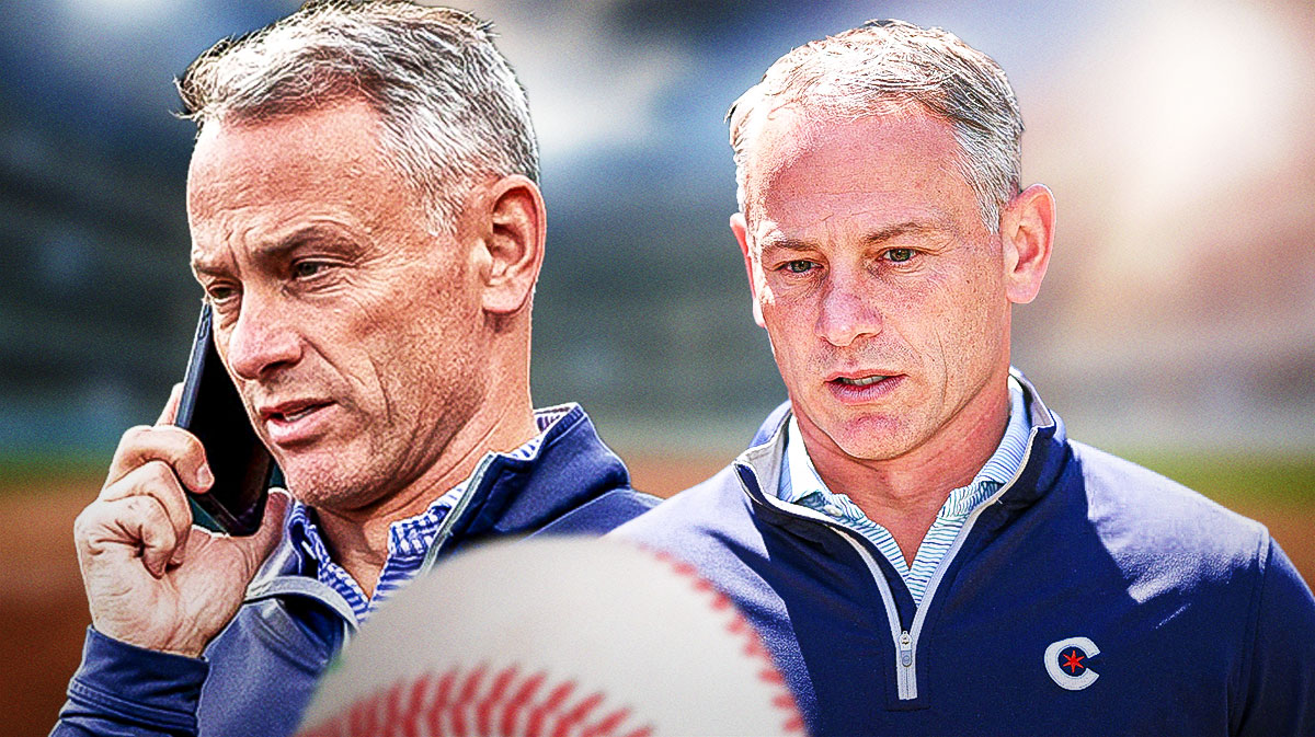 Jed Hoyer gets painfully honest on disappointing 2024 Cubs season