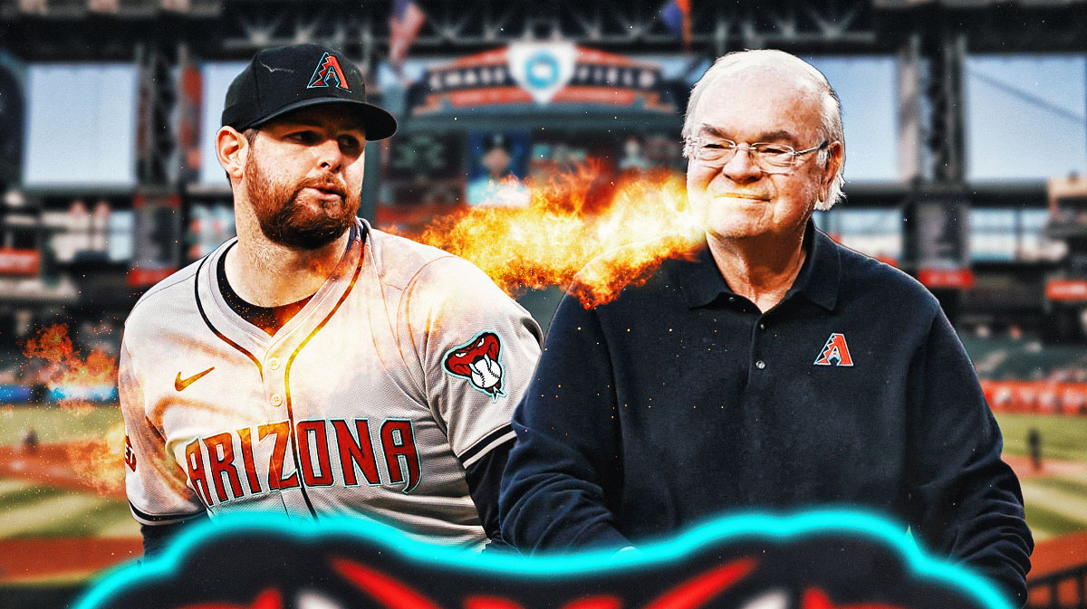 Diamondbacks owner destroys Jordan Montgomery after missing playoffs