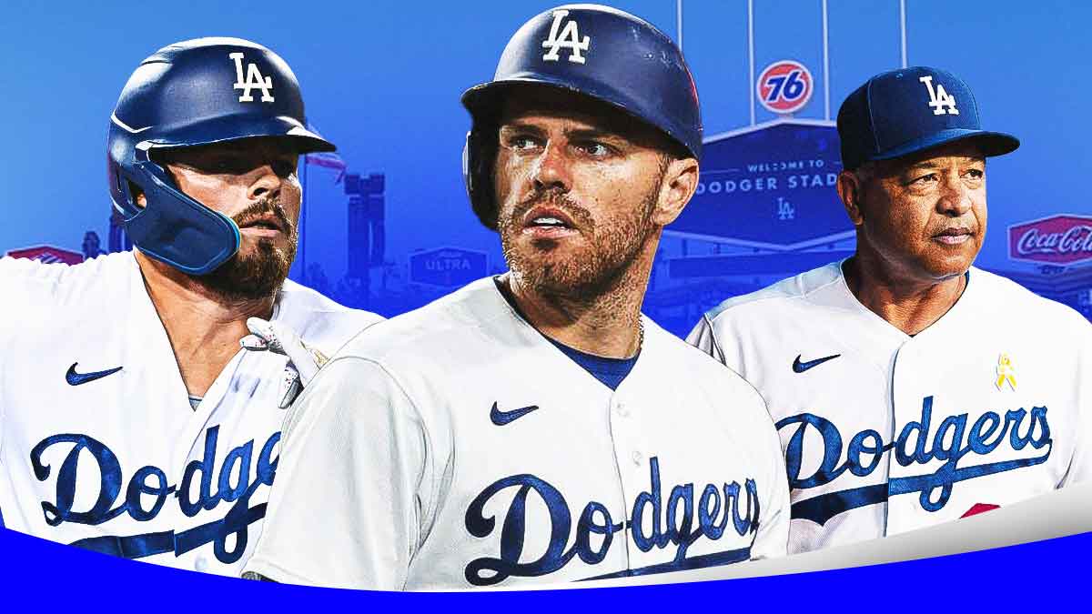 Dodgers’ Dave Roberts drops Freddie Freeman ‘expectation’ for NLCS Game 3