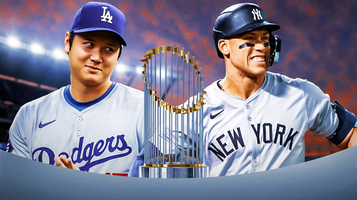 Fans react to potential home run Dodgers vs. Yankees 2024 World Series clash