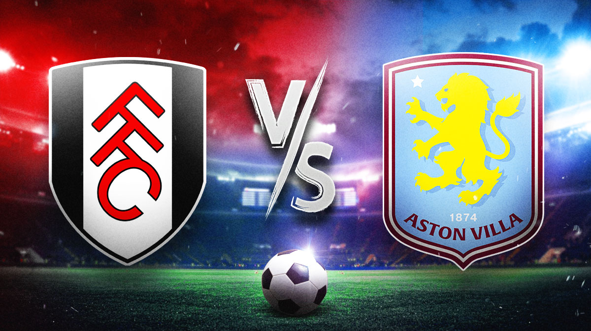 Fulham vs. Aston Villa prediction, odds, pick – 10/19/2024