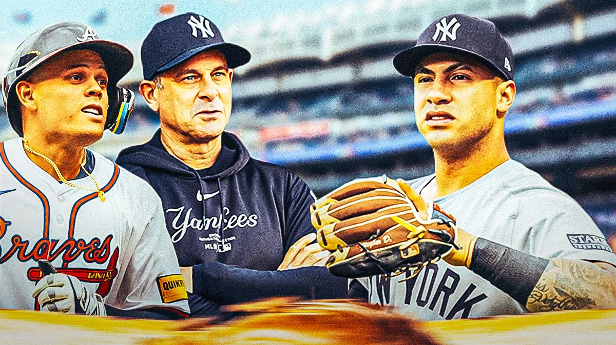 Gleyber Torres’ blunt admission on upcoming free agency