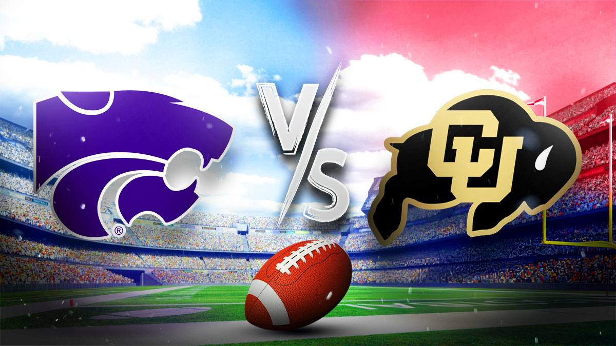 Kansas State vs Colorado prediction, odds, pick for College Football Week 7