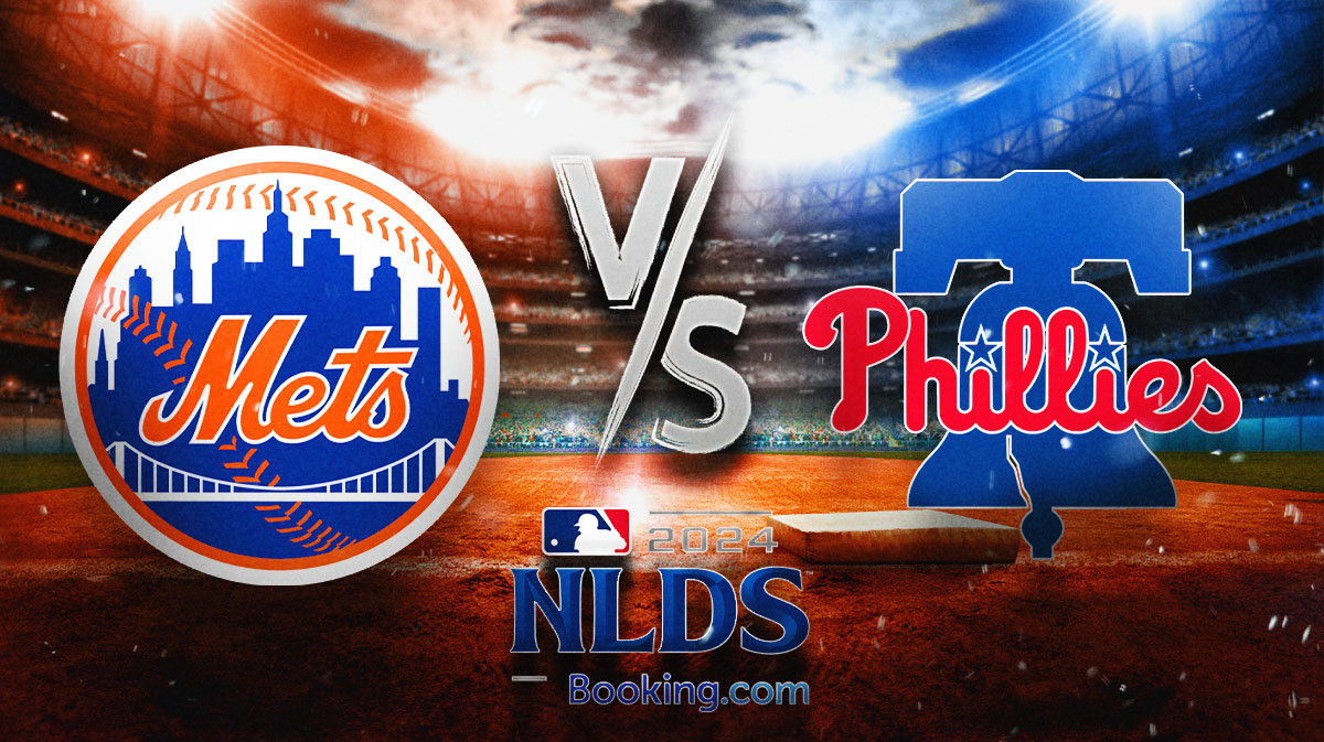 Mets Phillies Game 2 Prediction, Mets Phillies Game 2 Pick, Mets Phillies Game 2 Odds, NLDS Odds