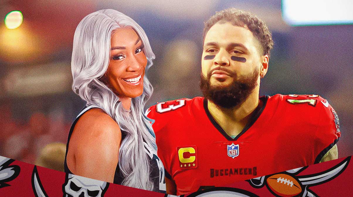 Aces' A'ja Wilson, Buccaneers' Mike Evans