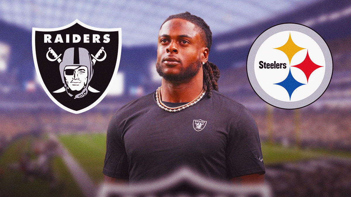 Perfect Davante Adams trade Steelers must offer Raiders