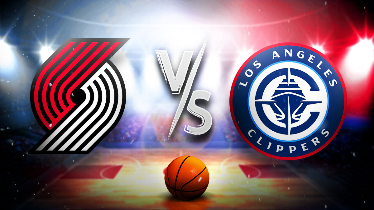 Trail Blazers vs. Clippers prediction, odds, pick – 10/30/2024