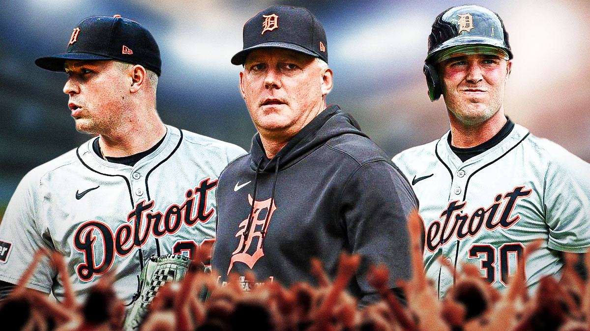 3 offseason moves Tigers must make after ALDS loss to Guardians