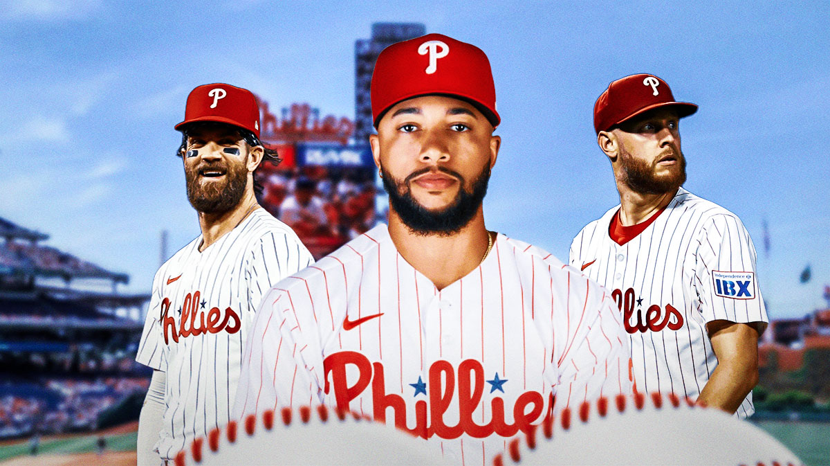 1 trade Phillies must make during offseason