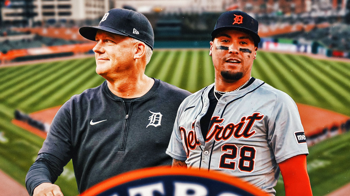 1 trade Tigers must make during offseason