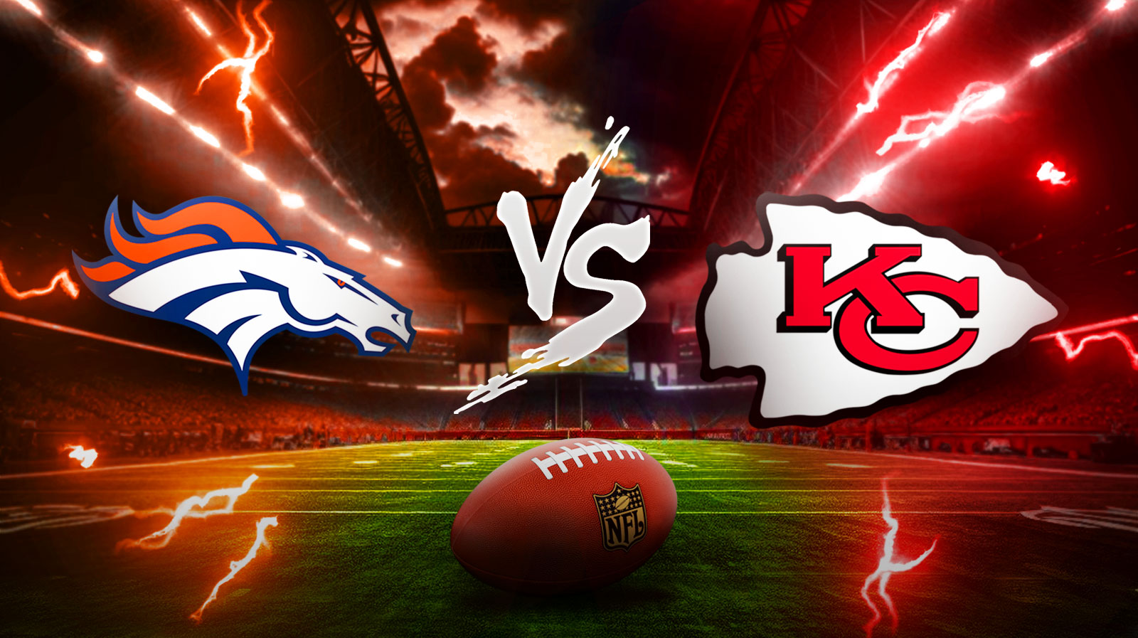 Broncos vs. Chiefs predictions, pick, odds, spread for NFL Week 10 2024