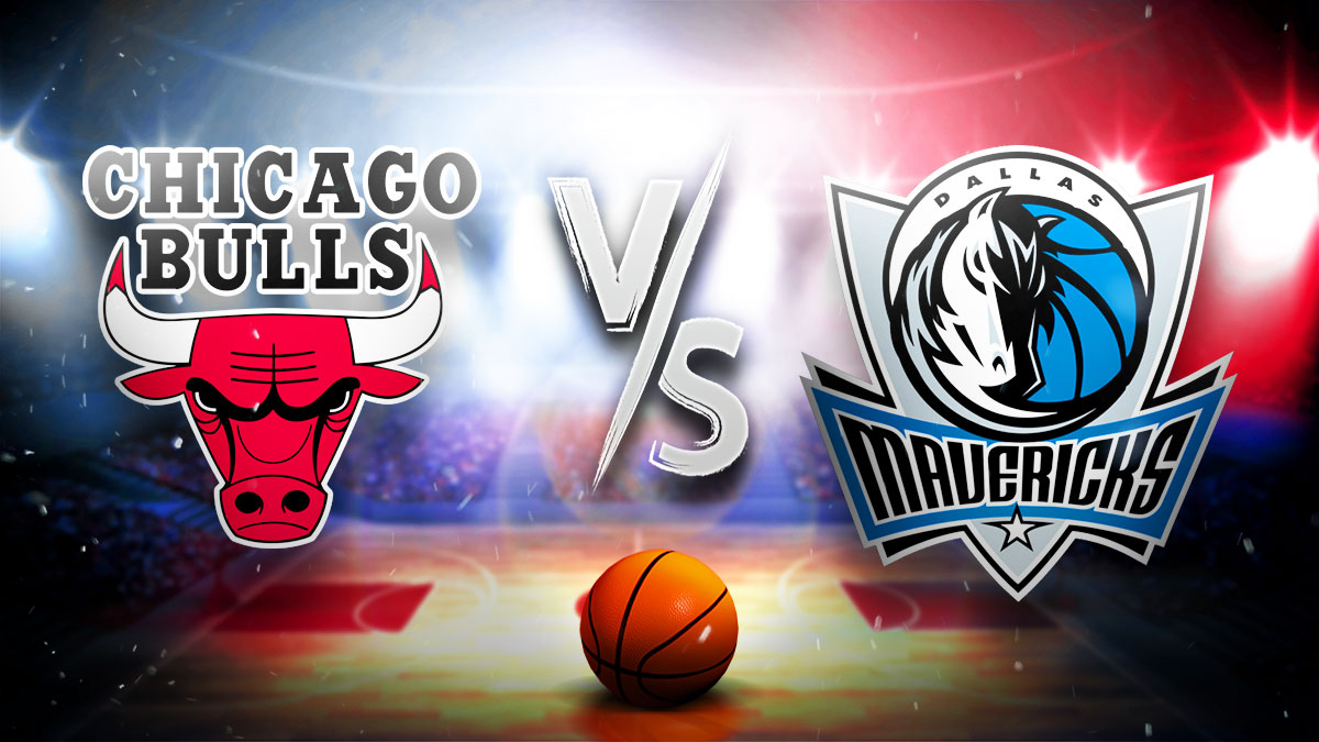 Bulls vs. Mavericks predictions, odds, pick – 11/6/2024