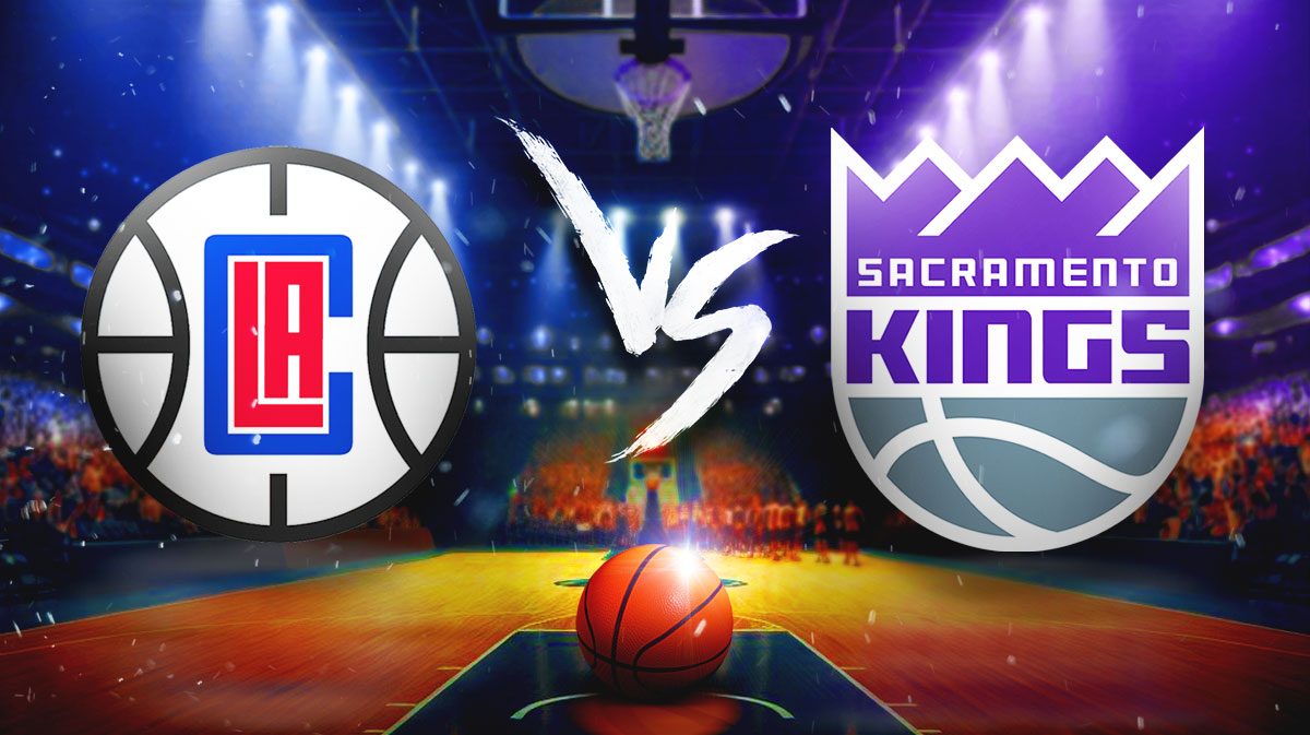 Clippers vs. Kings predictions, odds, pick – 11/8/2024