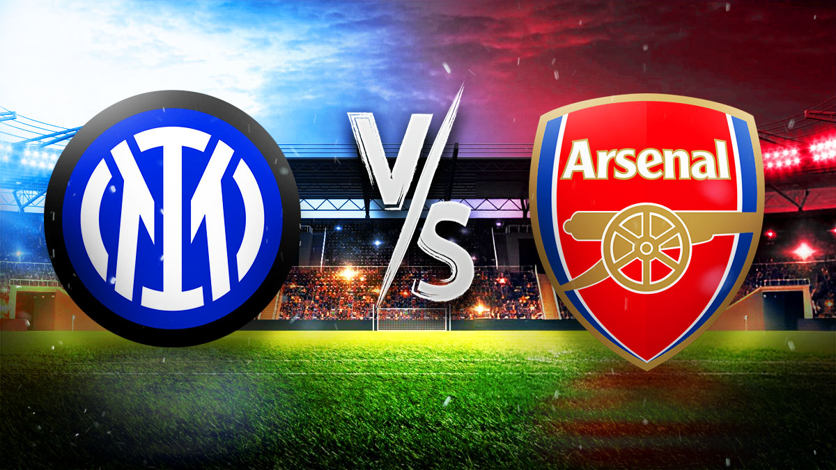 Inter Milan vs. Arsenal prediction, odds, pick – 11/6/2024