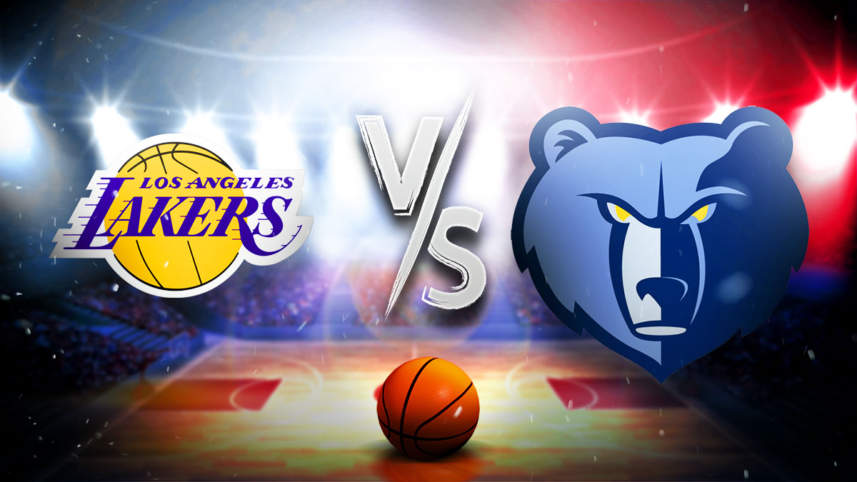 Lakers vs. Grizzlies predictions, odds, pick – 11/6/2024