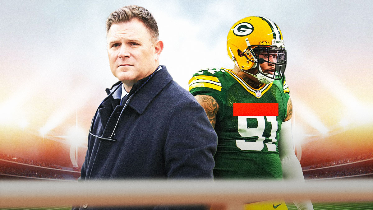 Packers&#8217; GM gets 100% real after team&#8217;s trade deadline silence